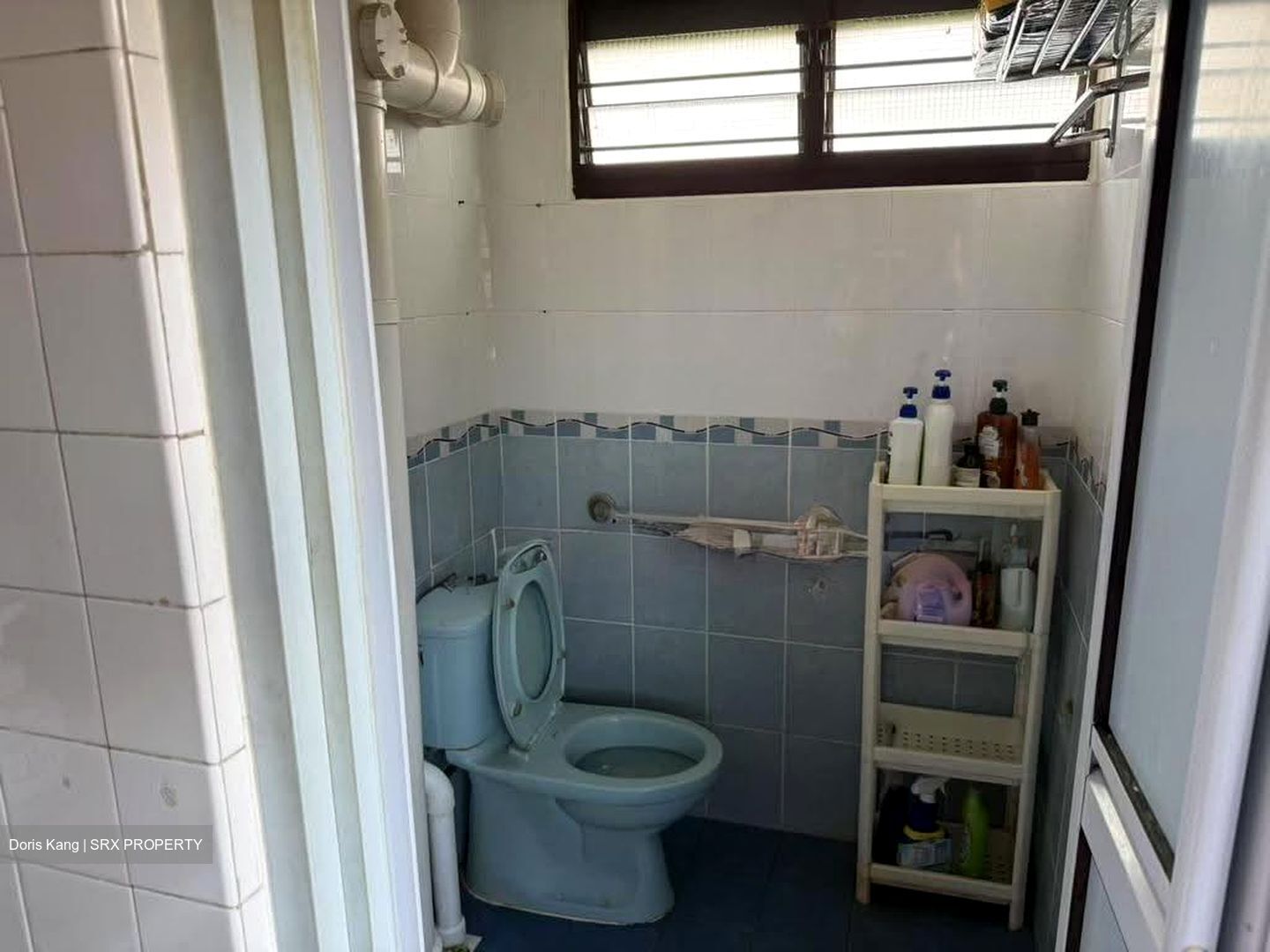 Blk 61 BLANGAH GARDEN (Bukit Merah), HDB 4 Rooms #631480691